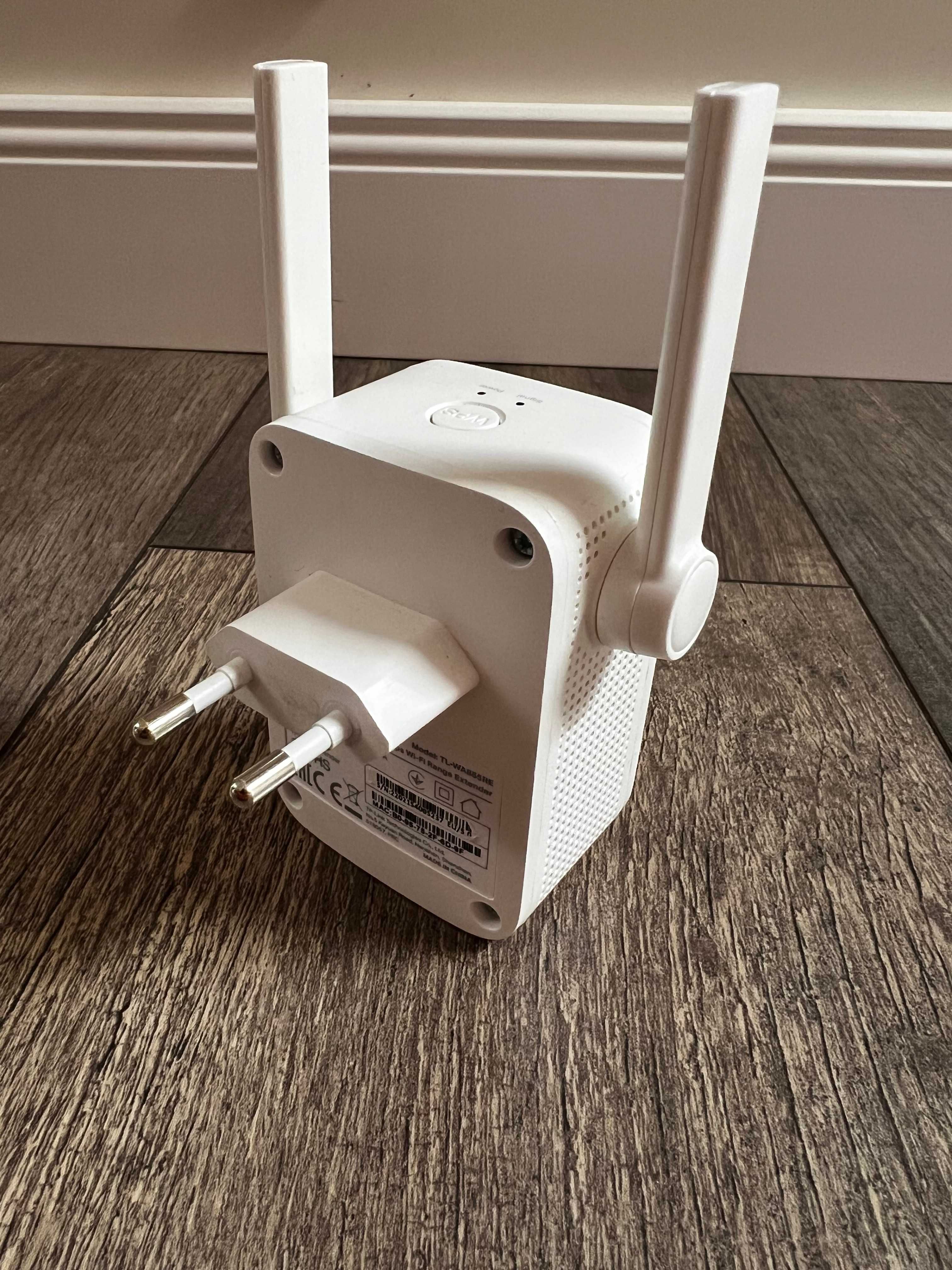 Wzmacniacz Wi-Fi TP-link TL-WA855RE