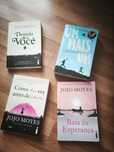 Livros usados ou como novos