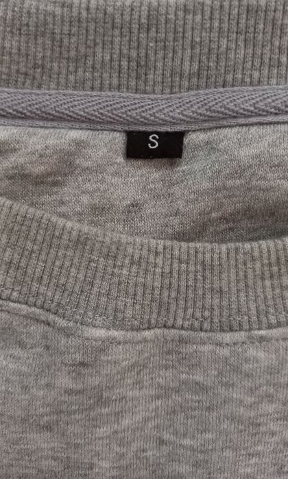 Світшот унісекс р.S