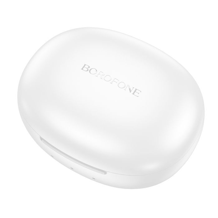 Borofone Słuchawki Bluetooth Tws Bw48 Enlighten Białe