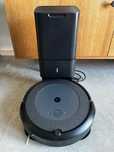 Odkurzacz iRobot Roomba i3+ (I3554) robot sprzątający