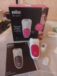 Braun Silk-épil 5 SensoSmart™ 5/500