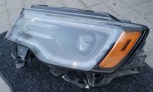 Reflektor lampa lewa Xenon + LED Jeep Grand Cherokee WK2 LIFT 2017+