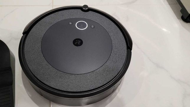 Aspirador Robô iRobot® Roomba® i5+