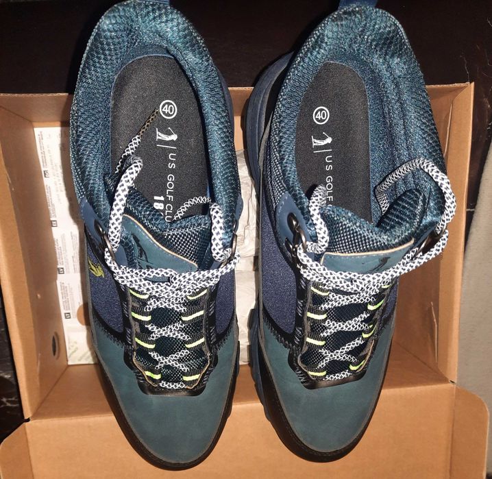 U.S. Golf CLUB buty męskie rozm.40