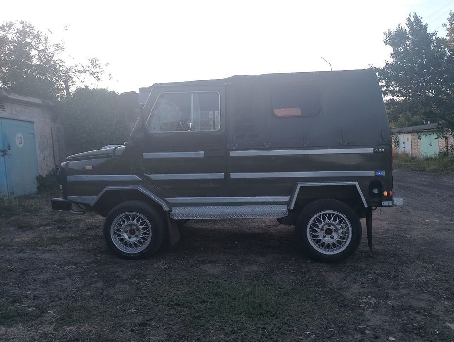 ЛуАЗ 1302 "Волинь"