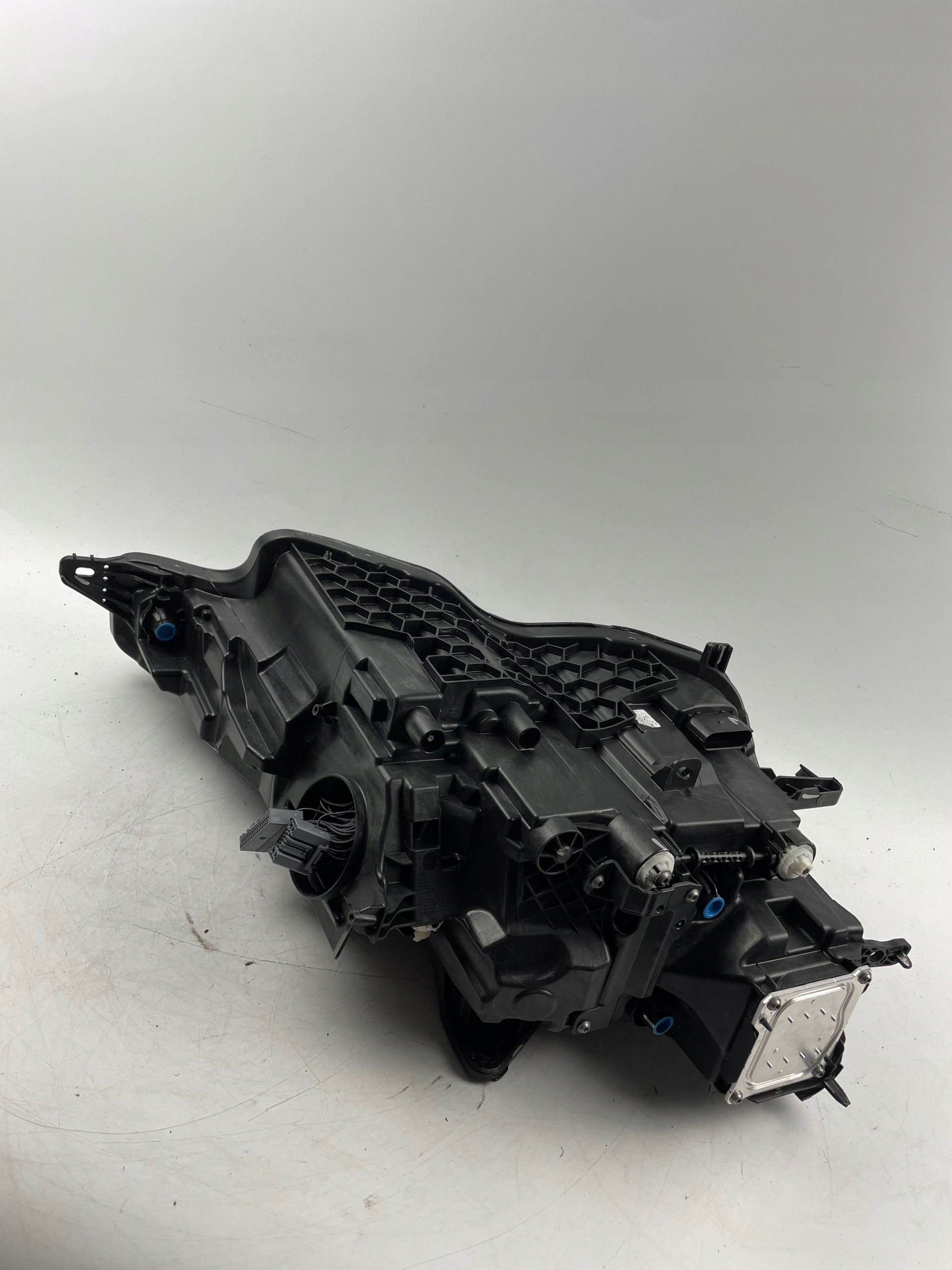 VOLVO V60 S60 II 18- Lampa przednia lewa Full Led Eu