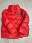 Ermanno scervino пуховик италия S