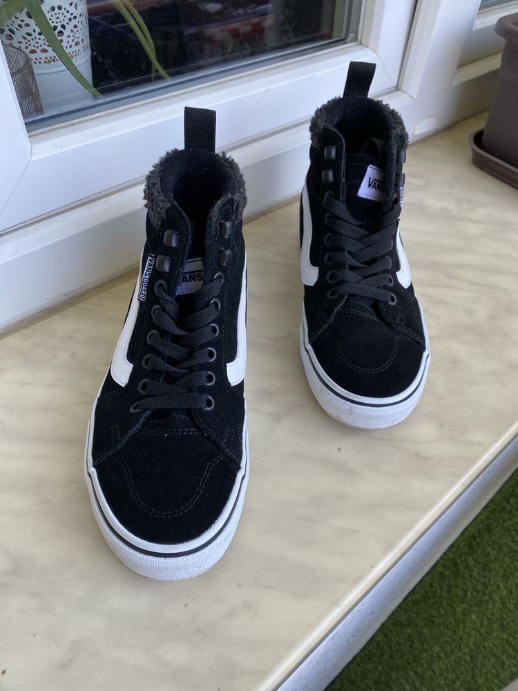 Buty marki Vans 36r.