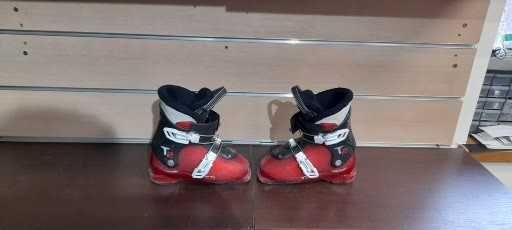 Buty narciarskie Salomon T2 roz 31 [ 20 cm ]