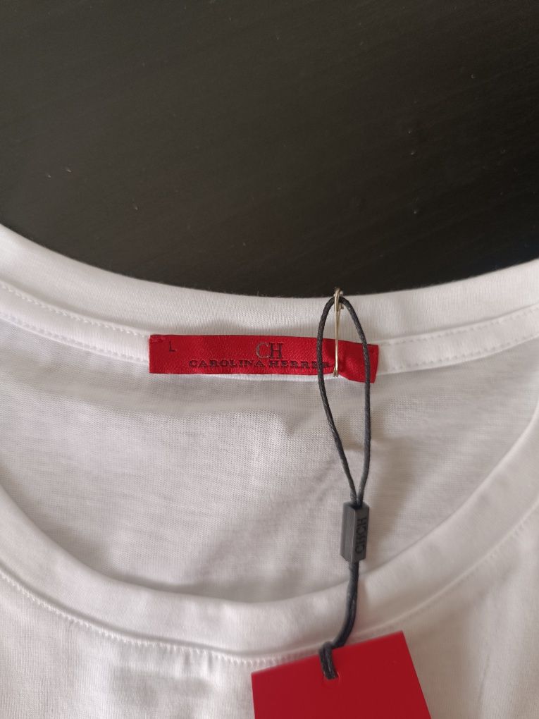T-shirt Carolina Herrera NOVA