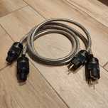 Kabel zasilający LAPP 100CY z wtykami Audiocrast