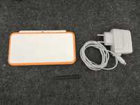 New Nintendo 2DS XL 64Gbs desbloqueada + Extras