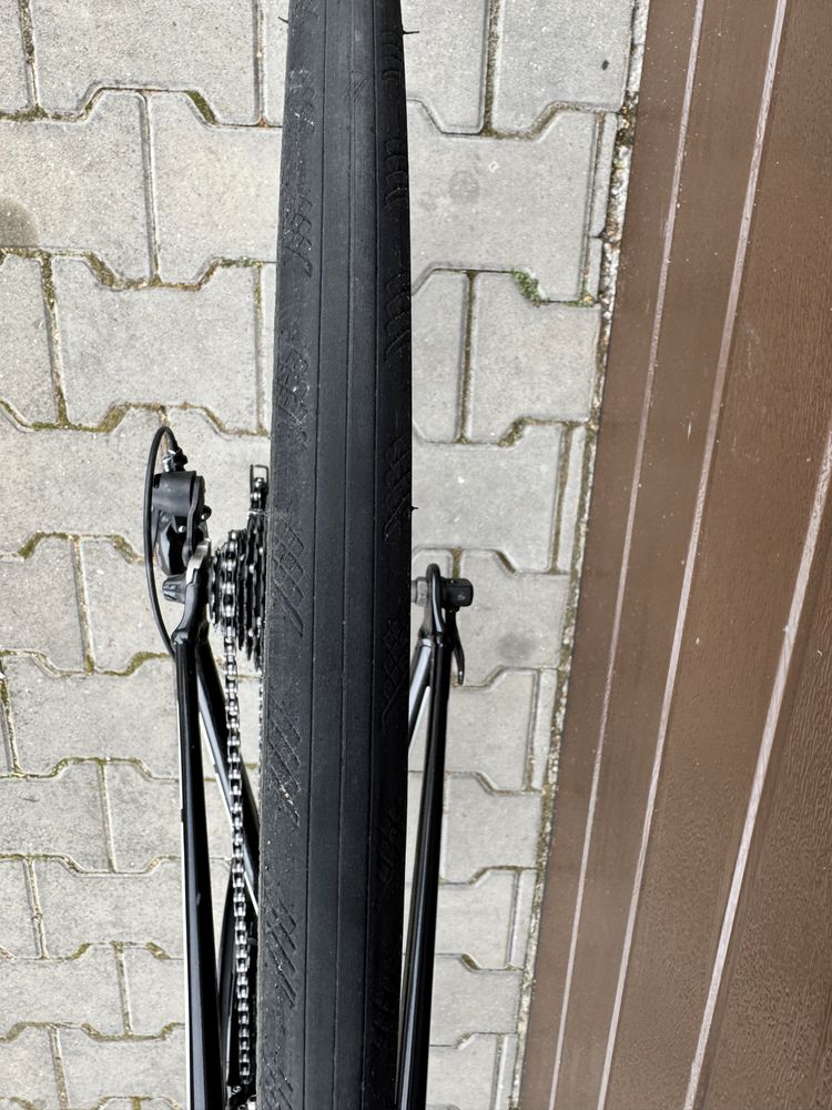 Szosa Romet Huragan 2020 r.56