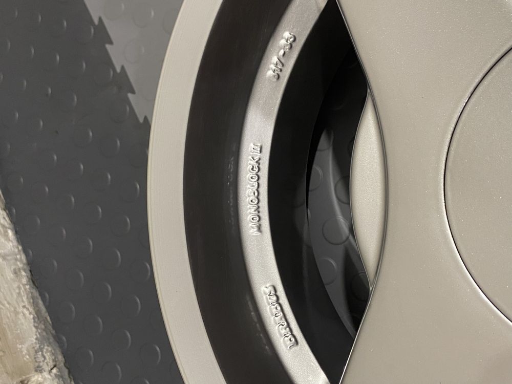 Диски Brabus monoblock 2 R17
