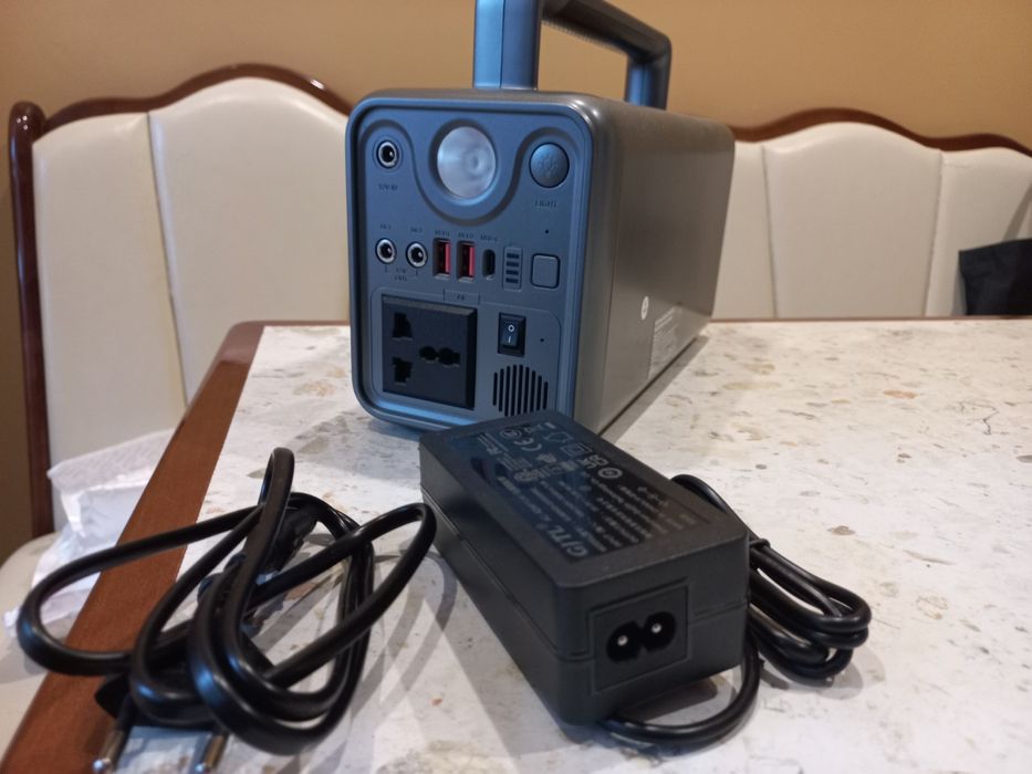 Зарядна станція xo-psa-300