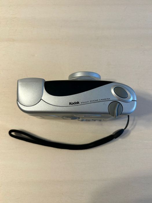 Camera Fotografica Kodak