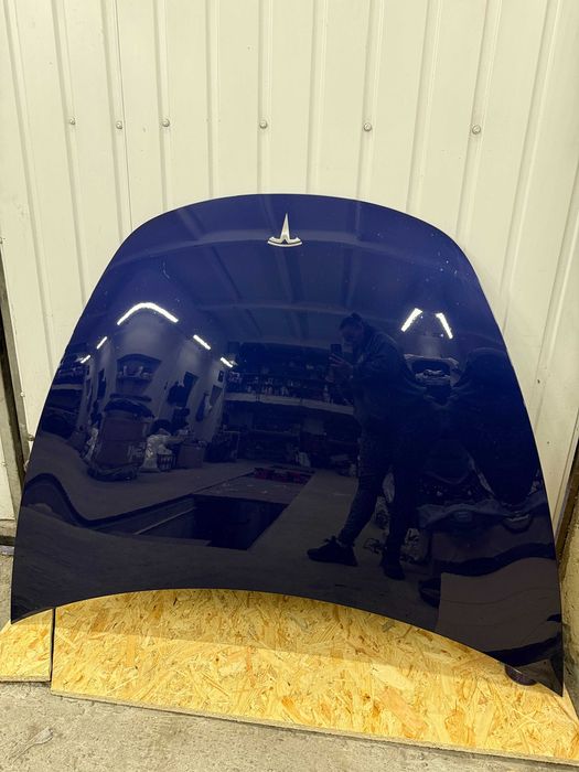 Капот Tesla Model 3/Y капот Тесла Модел 3 вайка  капот до Тесли