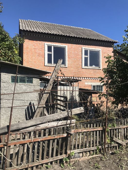 Продаж будинку на Вороніна, 10соток землі