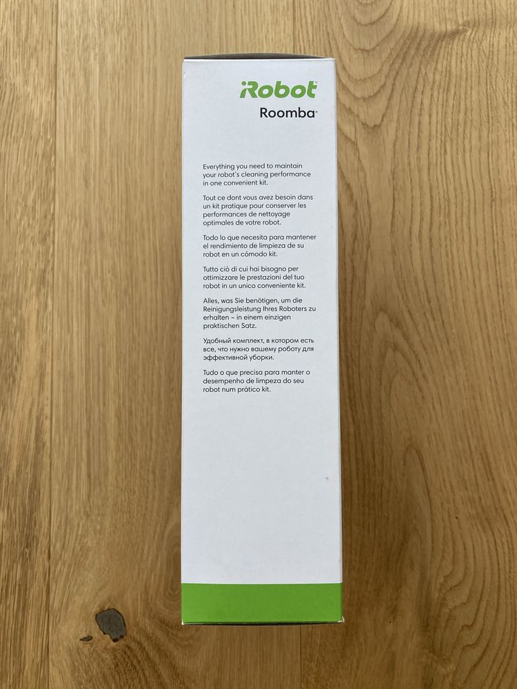 Kit de Manutenção iRobot