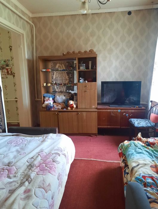 Продам большой крепкий дом в Таромском