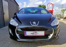 Peugeot 308 CC sprzedam
