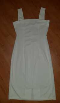 Плаття білого кольору