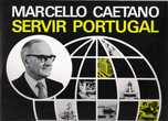 Disco discursos Marcelo Caetano
