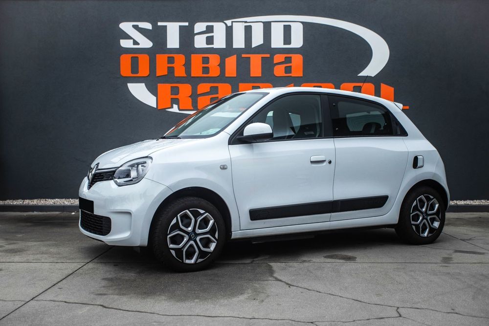 Renault Twingo E-Tech. 22 Techno