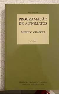 Programação de autómatos