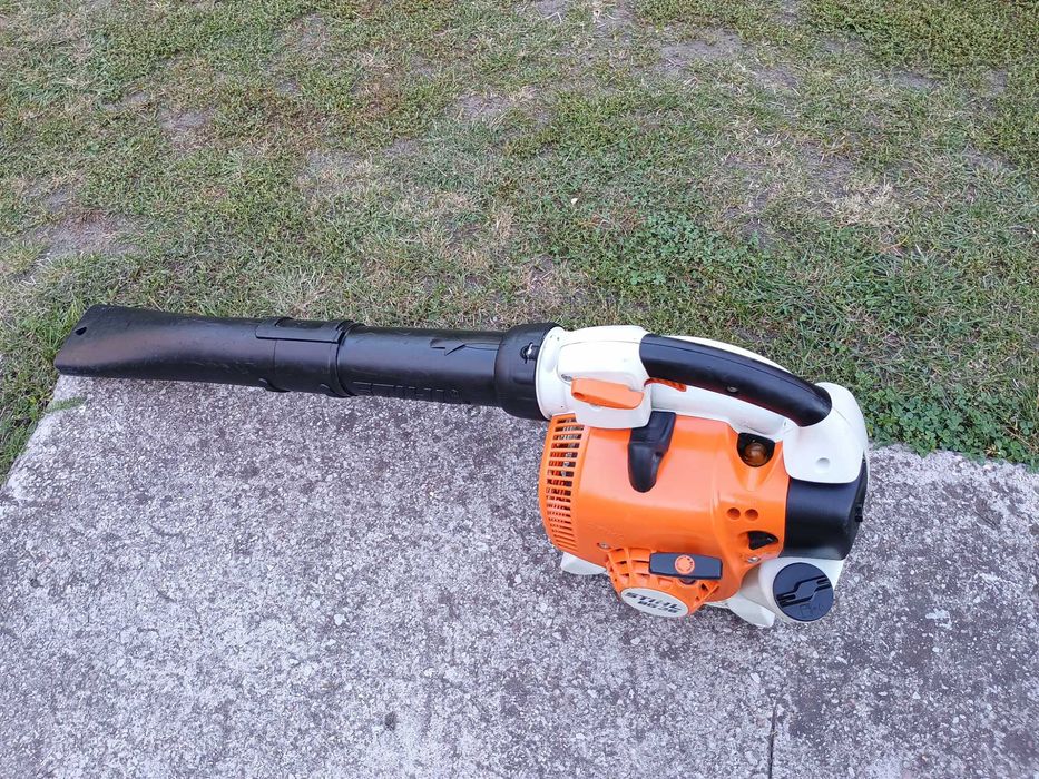 Dmuchawa Spalinowa Stihl BG 86