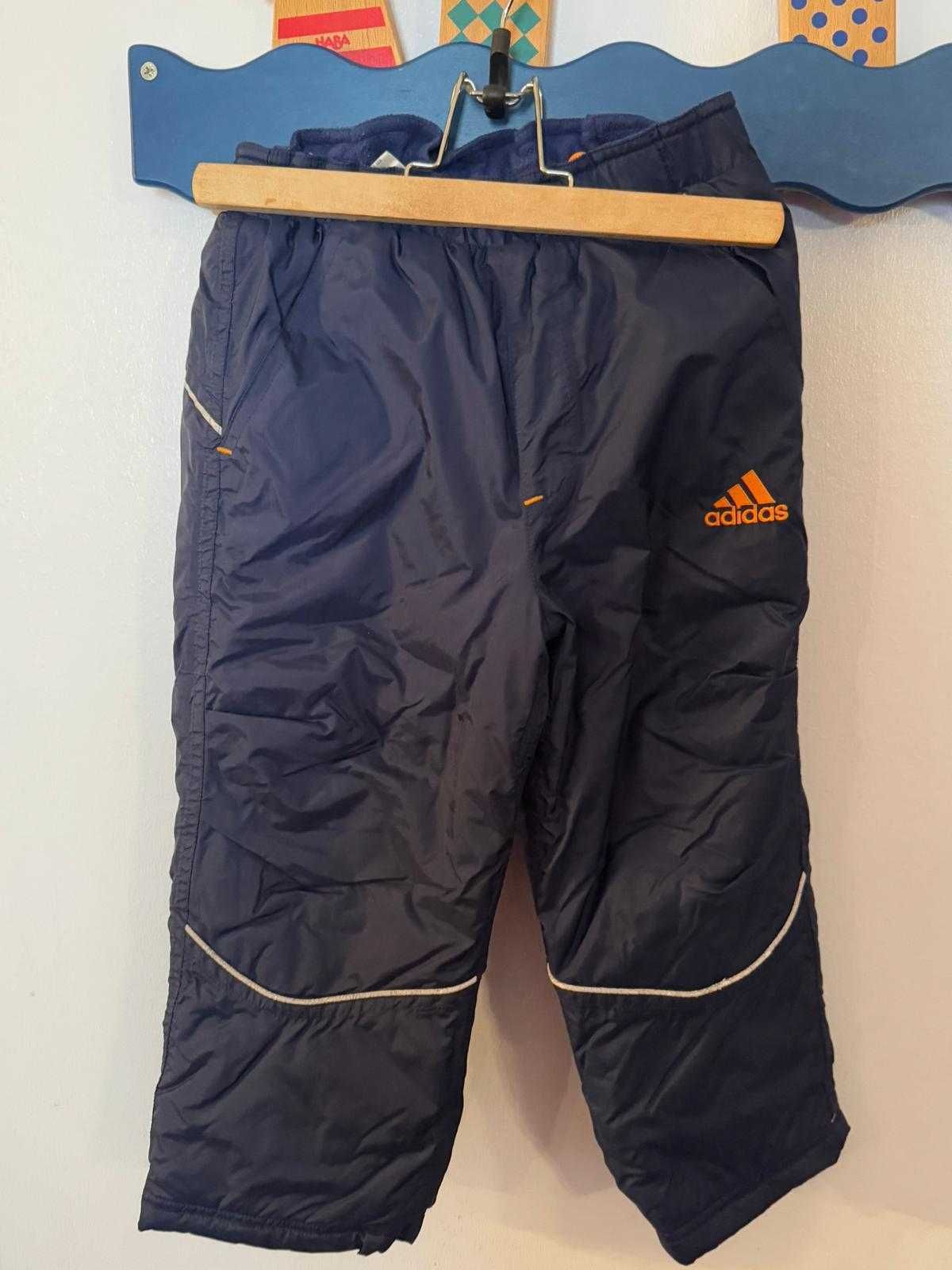 Calças de ski e fato completo - Criança 4 anos