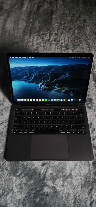 MacBook pro 13 m2 512gb