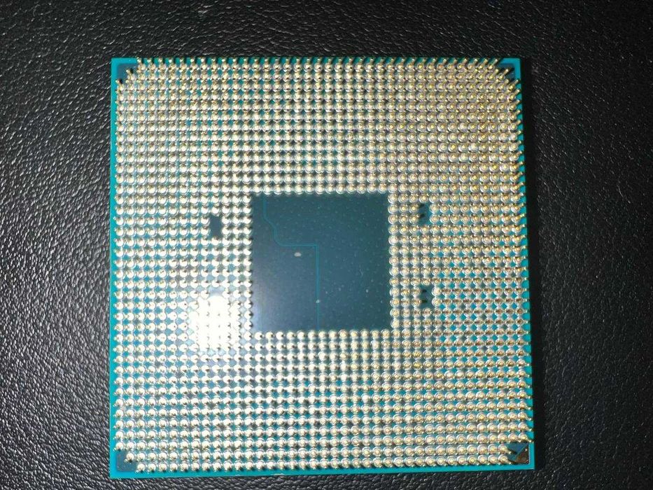 AMD Ryzen 5 4500 + кулер