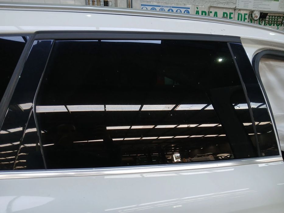 Vidro porta trás direito VOLVO XC60 I (156)