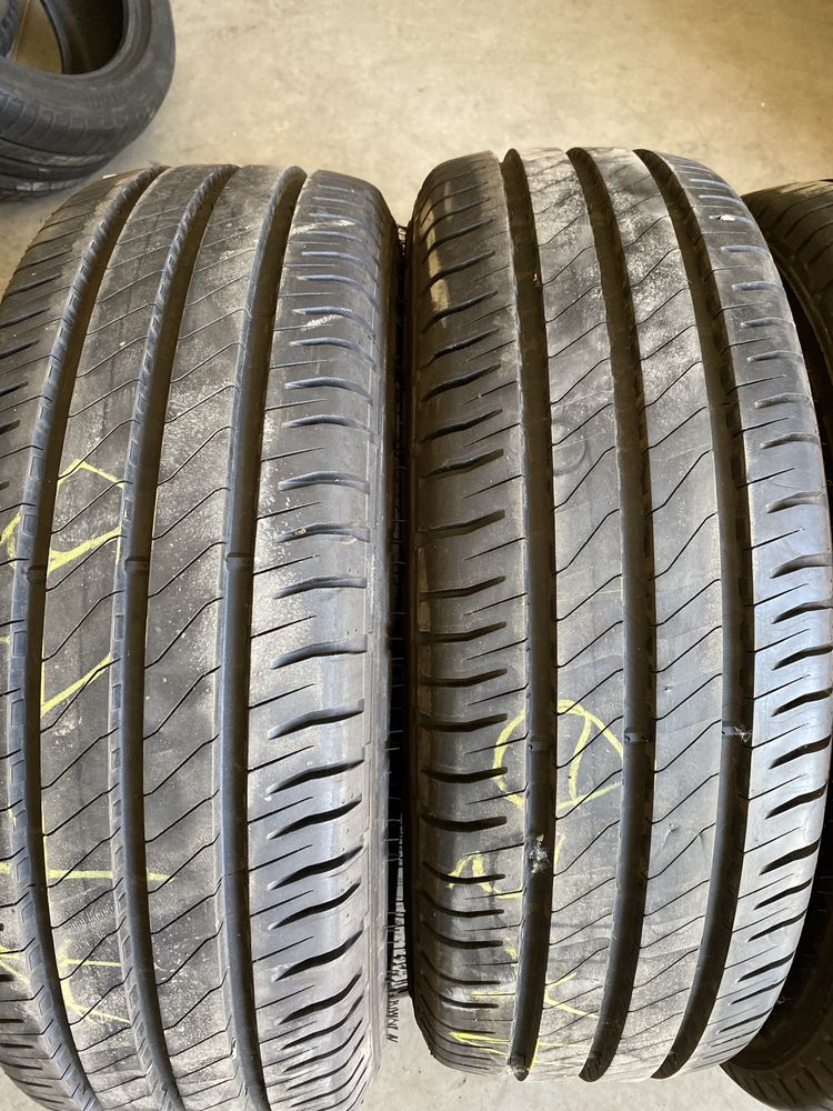 Opony letnie michelin aglis 3 215/65r16c komplet wysylam