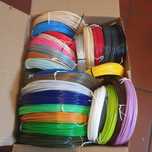 Filament PLA 1.75mm - 7x100g