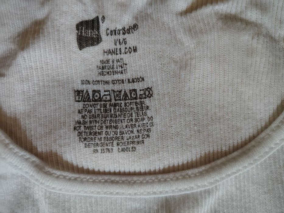 Майки мужские набор