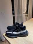 adidas yeezy boost 350 v2 Oreo 44 2/3 white zebra onyx carbon beluga