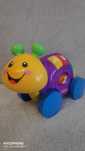 Fisher-Price Śpiewający ślimak