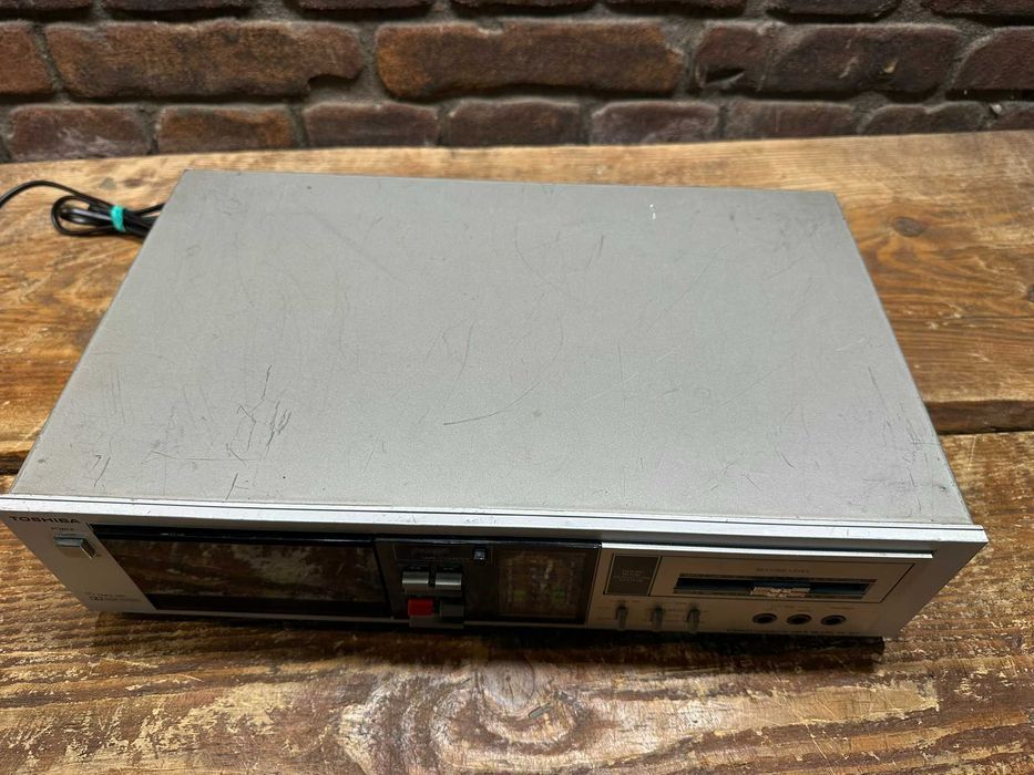 Magnetofon Toshiba PC-G1