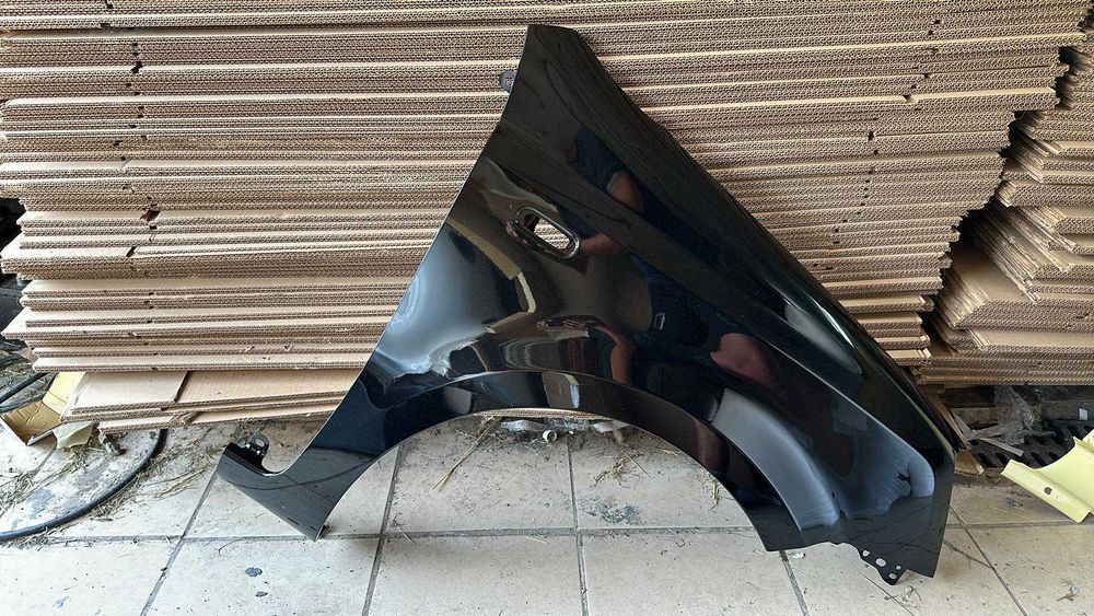 Fiat Panda 2 II Błotnik - 891 - Nowy/Ocynk Prawy