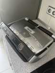 Гриль Tefal optigrill elite XL GC760D30