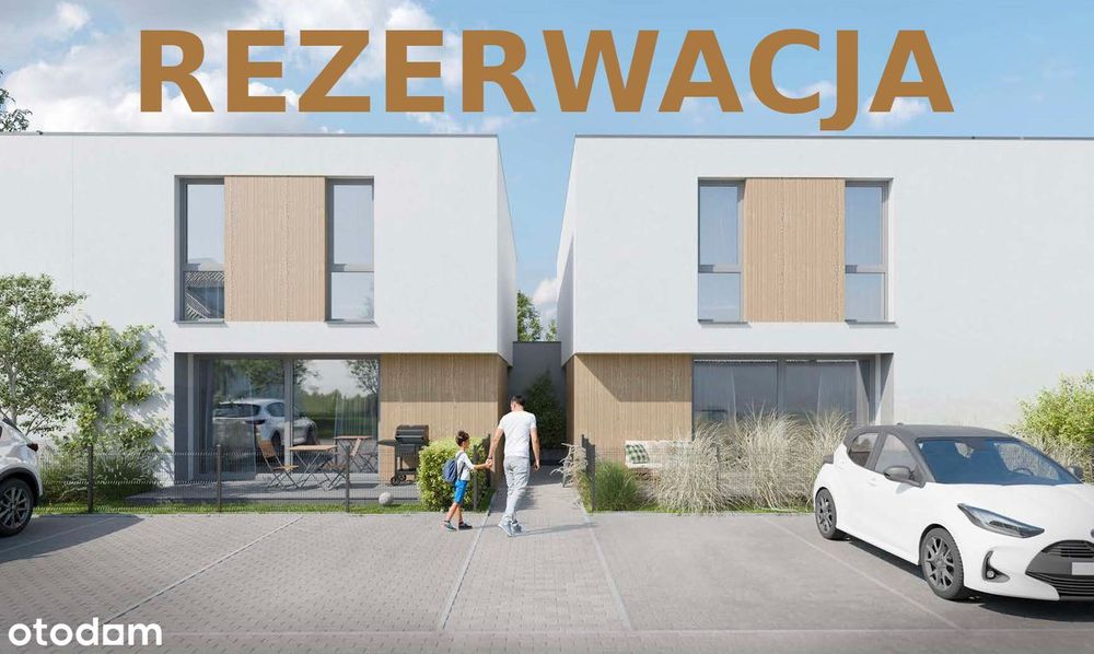 Osiedle Wolności 116, Mieszkanie 5.2