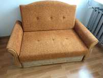 Sofa lawa stolik
