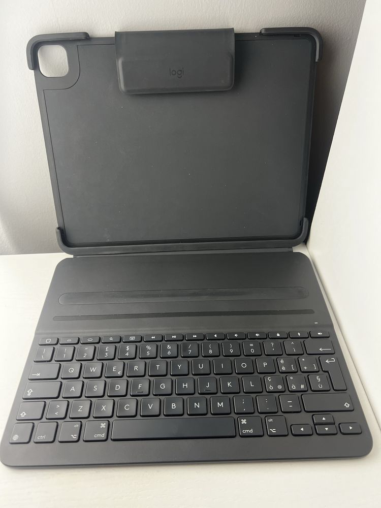 Logitech Slim Folio klawiatura APPLE iPAD 12,9