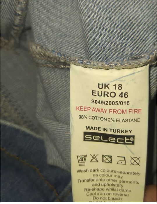 Сарафан жіночий великого розміру