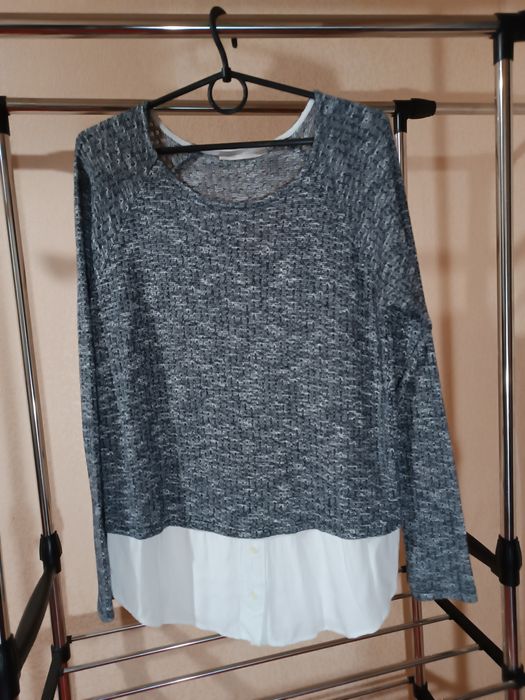 Одяг сток та секонд