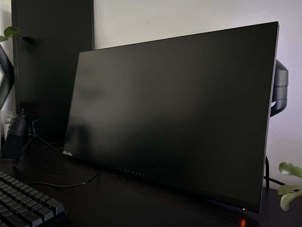 SETUP HIGH END..