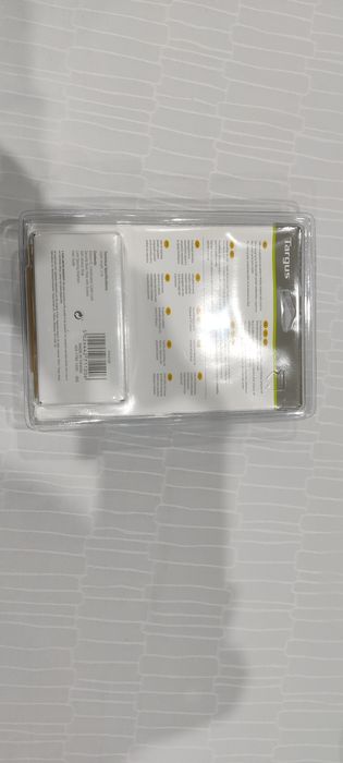 Targus Combination Cable Lock (Cadeado de Computador)